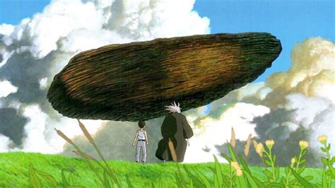 The Boy And The Heron: First Images Revealed From Hayao Miyazaki’s ...