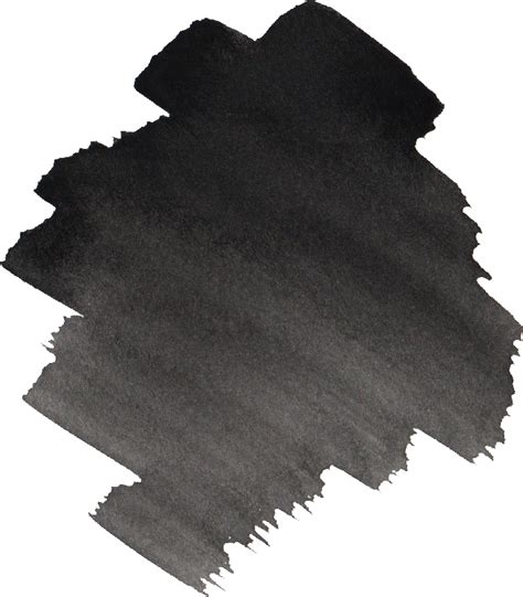 8 Watercolor Brush Texture (PNG Transparent) | OnlyGFX.com