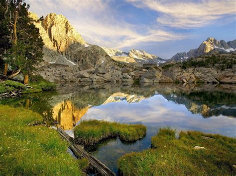 Sierra Nevada Mountains Wallpaper | Download wallpapers page