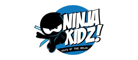 About | Ninja Kidz Clubz