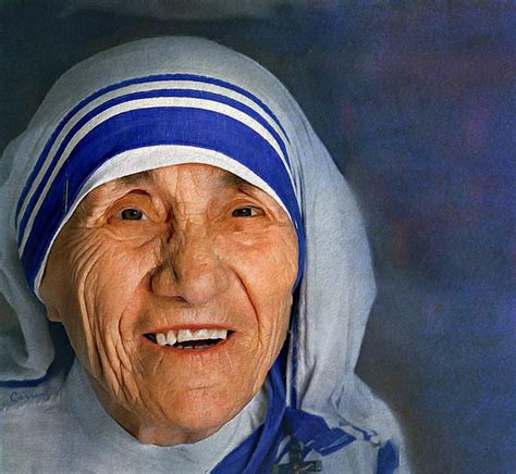 Mother Teresa Biography, Wiki, Age, Family, Wikipedia, Husband, Net ...