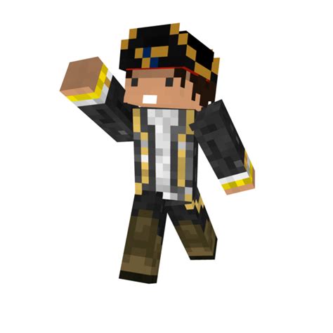 Minecraft Pirate Skin By Damnthatsmatt by Damnthatsmatt on DeviantArt