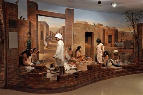 Indus Valley Civilization - SoloClassroom