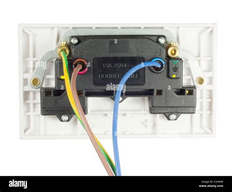 Electrical Socket Wiring Diagram Uk - Electrical Wiring Work