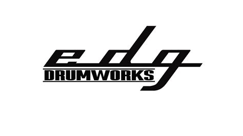 Custom Drums | EDG Drumworks | United States