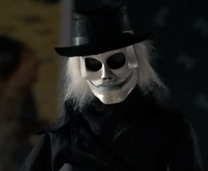 List of Puppet Master characters | Neo Encyclopedia Wiki | Fandom