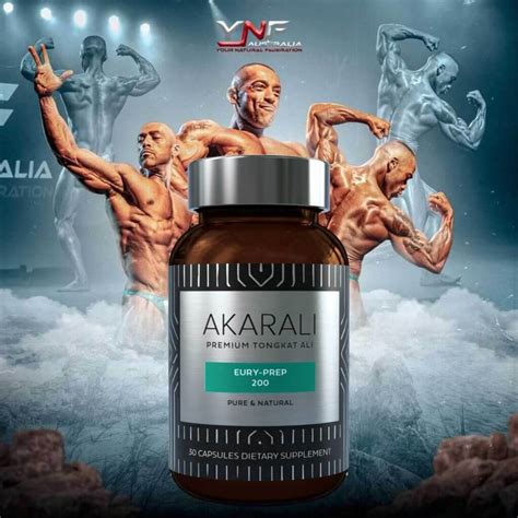 Best Testosterone Supplements That Work For Men - Akarali