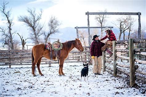 Montana Cowboy Culture…Life on a Ranch » Travel Photography Blog