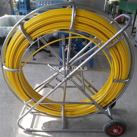 Portable Frame Electrical Cable Pulling Tools For Cable Laying ...