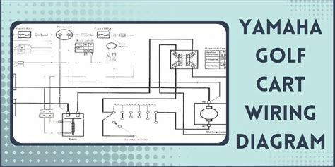 Yamaha G14 Electric Golf Cart Wiring Diagram Discounts Dealers | www ...