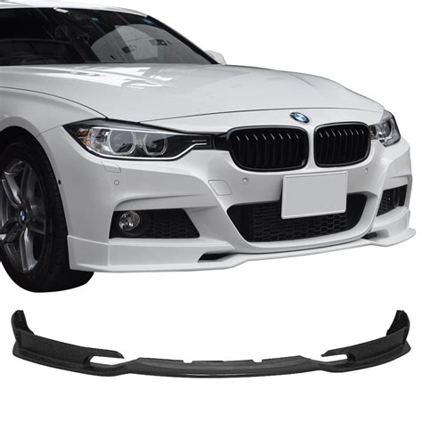 BMW F30 M Sport Front Bumper