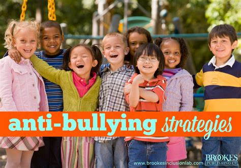 Creating a Bully-Free School Environment: A Comprehensive