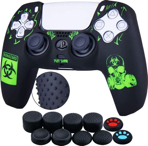 15 Best PS5 Controller Skins You Should Check Out