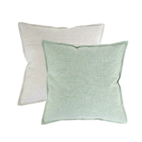 Sage Green Decorative Pillows : Design your everyday with sage throw ...