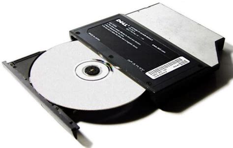 What is an Optical Drive & What does an Optical Drive do?