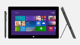 Microsoft Surface Pro 1 Specs - Full Technical Specifications - SurfaceTip