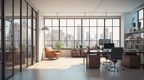 The Best Office Background for Zoom (18 Realistic HD Pictures)