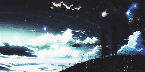 Anime landscape gif hd - tourszik