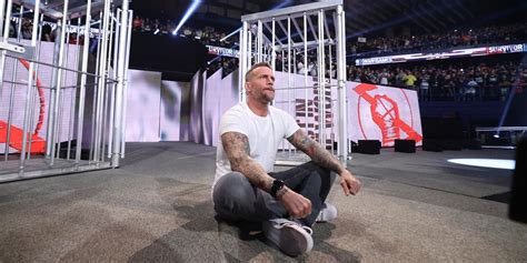 CM Punk's History With Paul Heyman In WWE, Explained