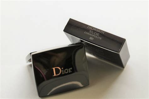 Dior Illuminating Face Powder… Worth the price tag?? – Kiran Farooq