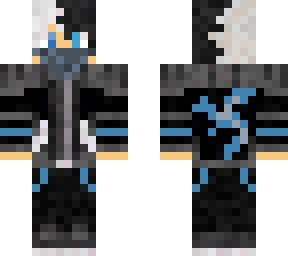 Dragon | Minecraft Skins