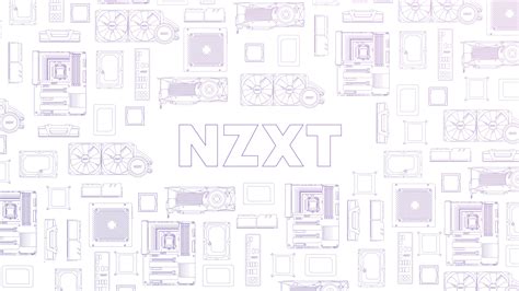 Top 71+ nzxt wallpaper latest - in.cdgdbentre