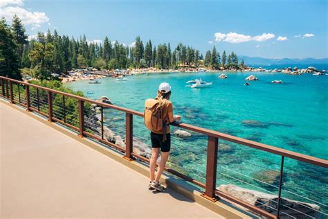 5 Incredible Lake Tahoe Hiking Trails - Renee Roaming