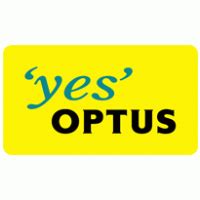 Optus logo vector - Logovector.net