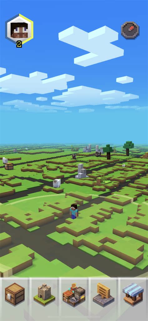 Updates - Minecraft Earth Wiki Guide - IGN