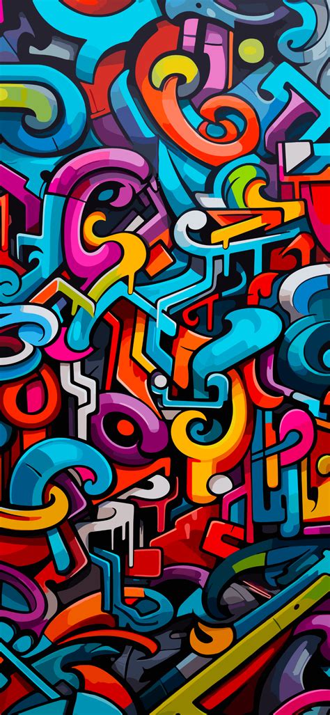 Graffiti Wallpapers — Basic Apple Guy