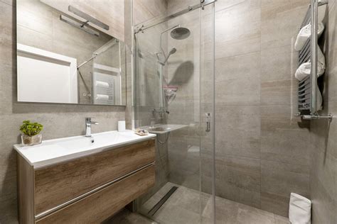 Linear Shower Drain Pros and Cons Drury Design