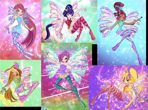 winx sirenix - Winx Club Foto (36354022) - Fanpop