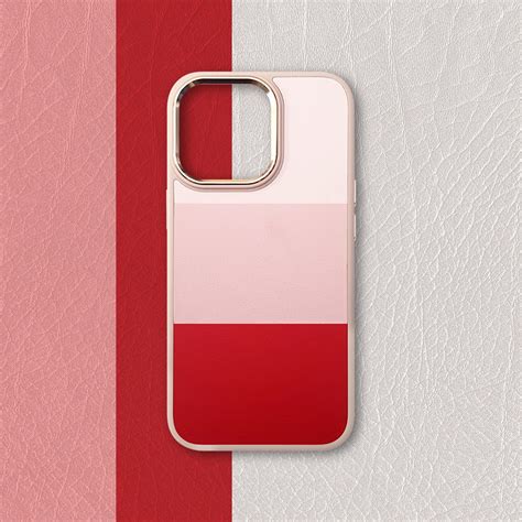 Premium Apple Leather Case for iPhone 12 Pro - MyPcWala