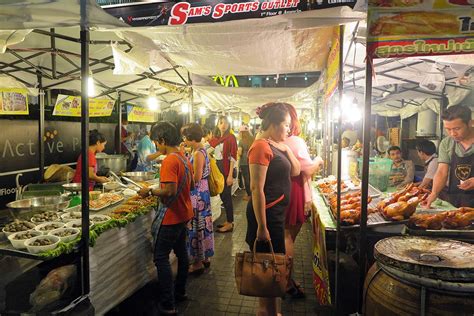 Street Food in Bangkok: The Best Thai Cuisine | TravelGeekery