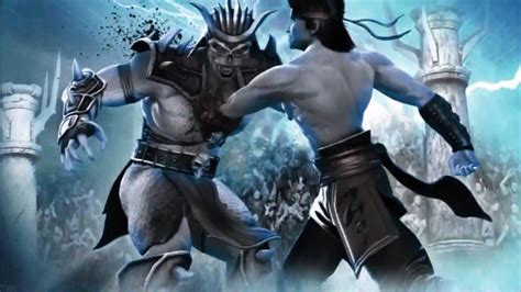 Image - Liu kang shao kahn2.PNG | Mortal Kombat Wiki | FANDOM powered ...