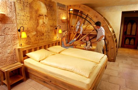 Europa Park Hotel Colosseo - Europa Park, Duitsland