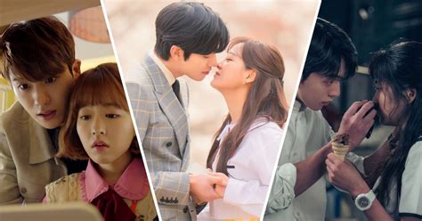 17 Most Romantic Korean Dramas to Watch Next