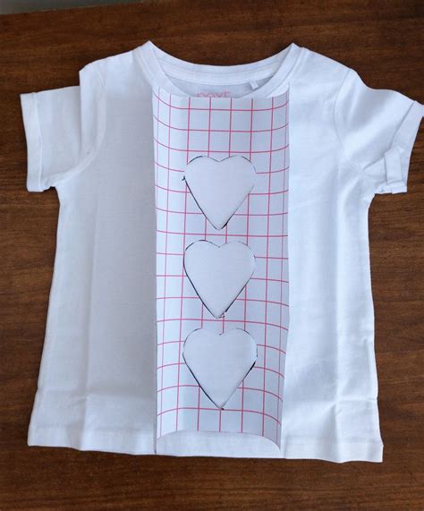 How to make a customized t shirt stencil T Shirt Stencils, Tinker ...