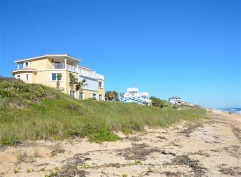 Beach Homes Free Stock Photo - Public Domain Pictures