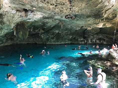 Dos Ojos Cenote Tours - Book Now | Expedia