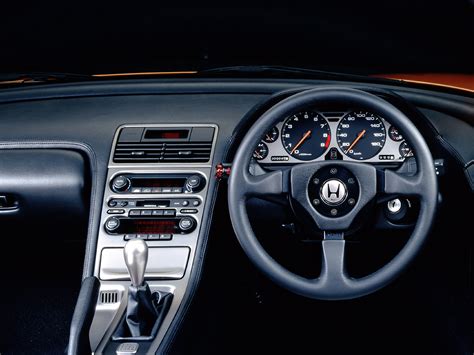 Honda Nsx 1999 Interior - Home DecorHome Decor