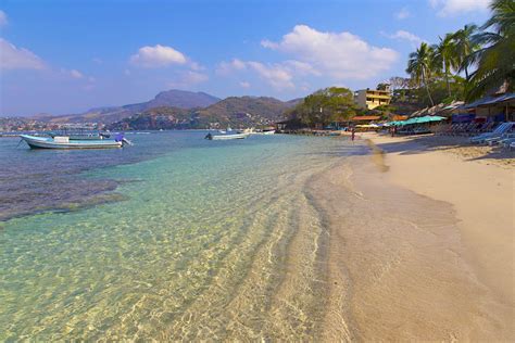 Zihuatanejo travel | Central Pacific Coast, Mexico - Lonely Planet