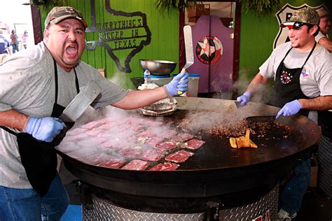 COWBOY COOKING GRILL - COOKING GRILL - BAMBOO STEAMER COOKING