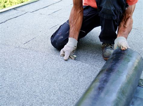 Where To Turn For Commercial Flat Roof Installation | Confessions of ...