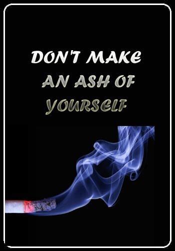 Anti Smoking Quotes Funny - ShortQuotes.cc