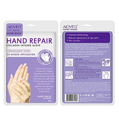 What Are 5 the Best Hand Moisturizing Gloves for Dry Hands (2022 January) - We Know Gloves