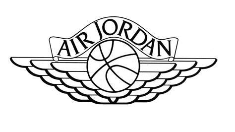 jordan 23 logo victory - Liening Edge | Blog