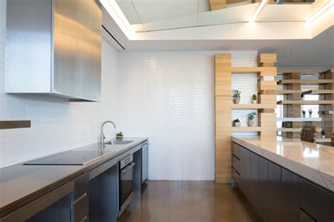 Stainless Steel Countertops - The Pros And Cons » Handyman.blog