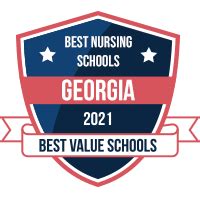 15 Best Nursing Schools in Georgia in 2025 - Best Value Schools