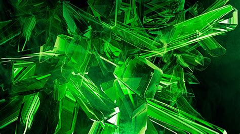 Green Emerald Wallpapers - Wallpaper Cave